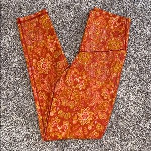 Aerie Real Me Leggings